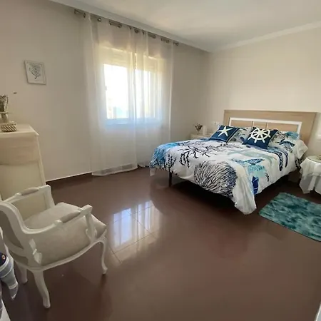 Nautilus Hygge Home Torrevieja Buitenkant foto