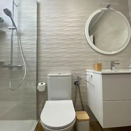 Nautilus Hygge Home Torrevieja Buitenkant foto