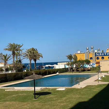 Nautilus Hygge Home Torrevieja Buitenkant foto