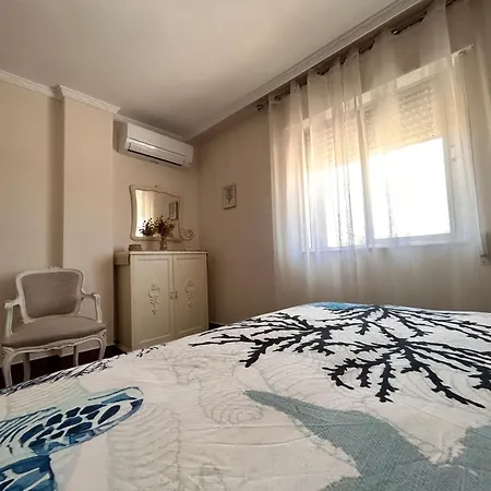 Nautilus Hygge Home Torrevieja Buitenkant foto