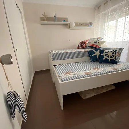 Nautilus Hygge Home Torrevieja Buitenkant foto