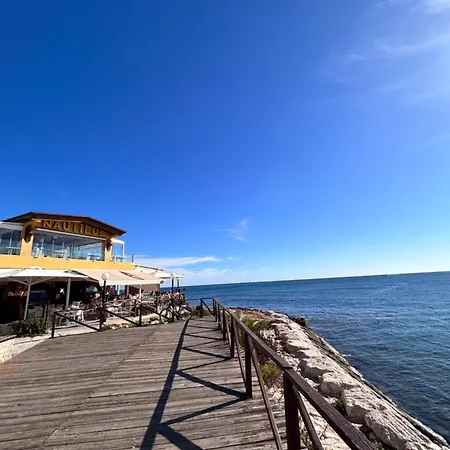Nautilus Hygge Home Torrevieja Buitenkant foto