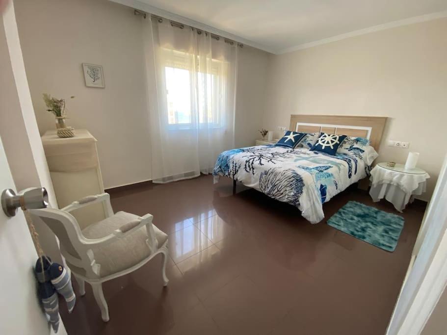 Nautilus Hygge Apartment *