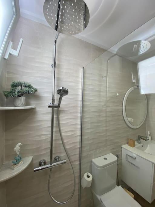 Apartment Nautilus Hygge