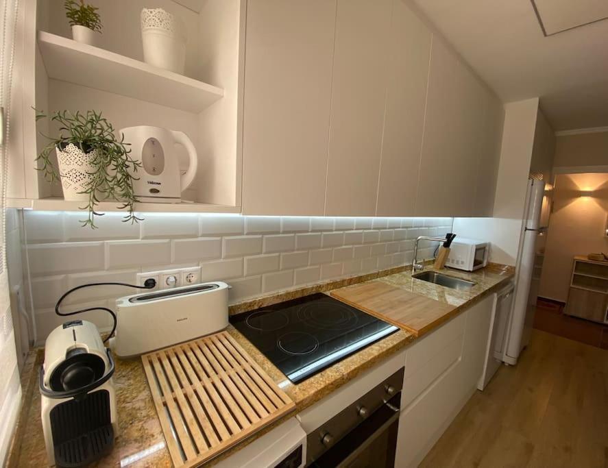 Apartment Nautilus Hygge