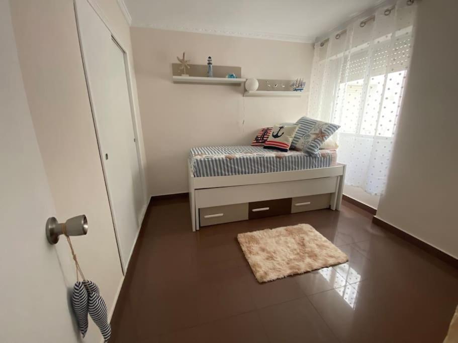 Nautilus Hygge * Torrevieja