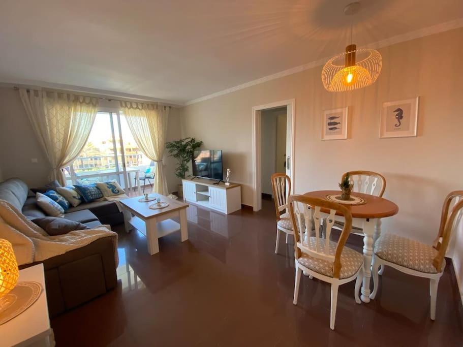 Apartment Nautilus Hygge Torrevieja
