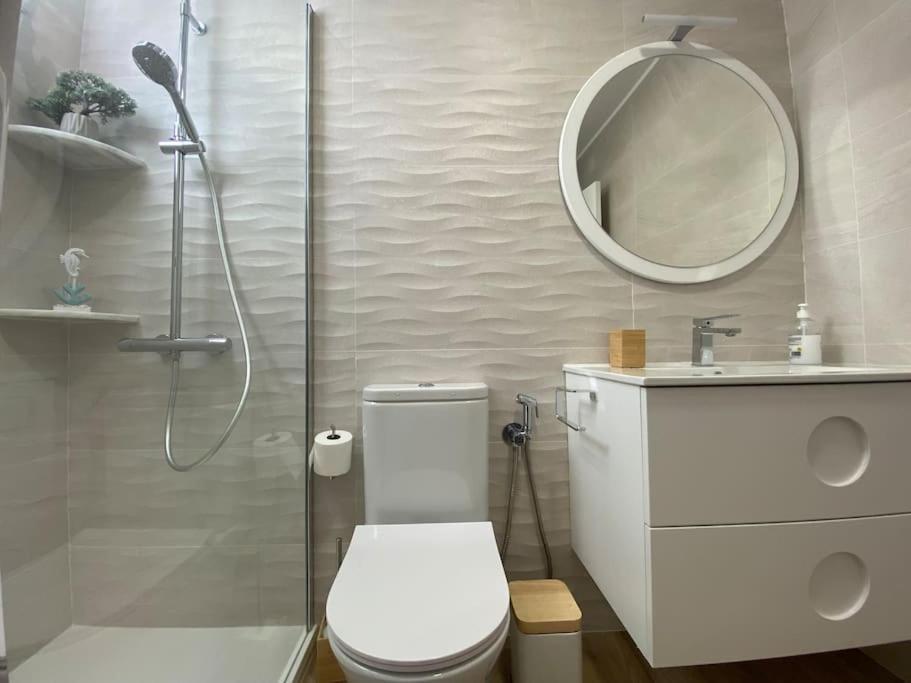 Nautilus Hygge * Torrevieja