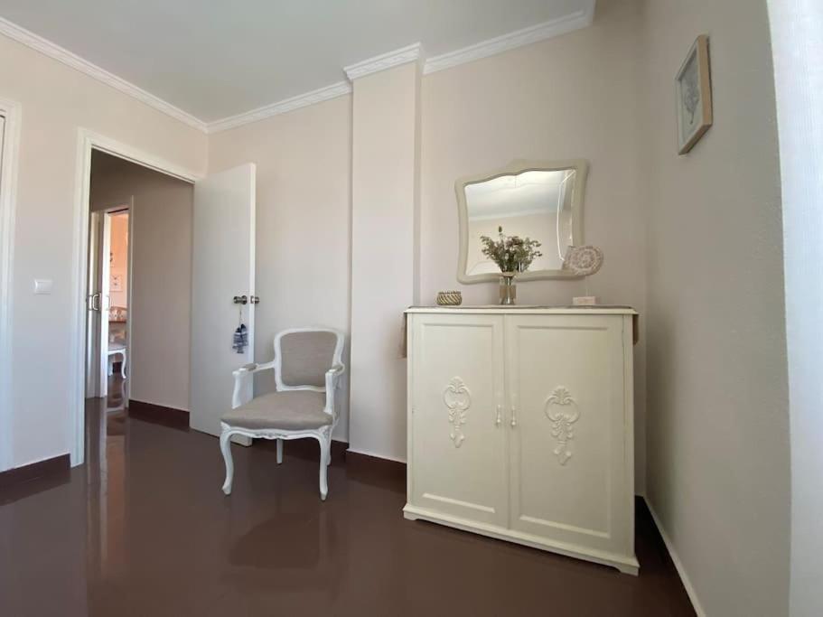 Nautilus Hygge Apartment Torrevieja