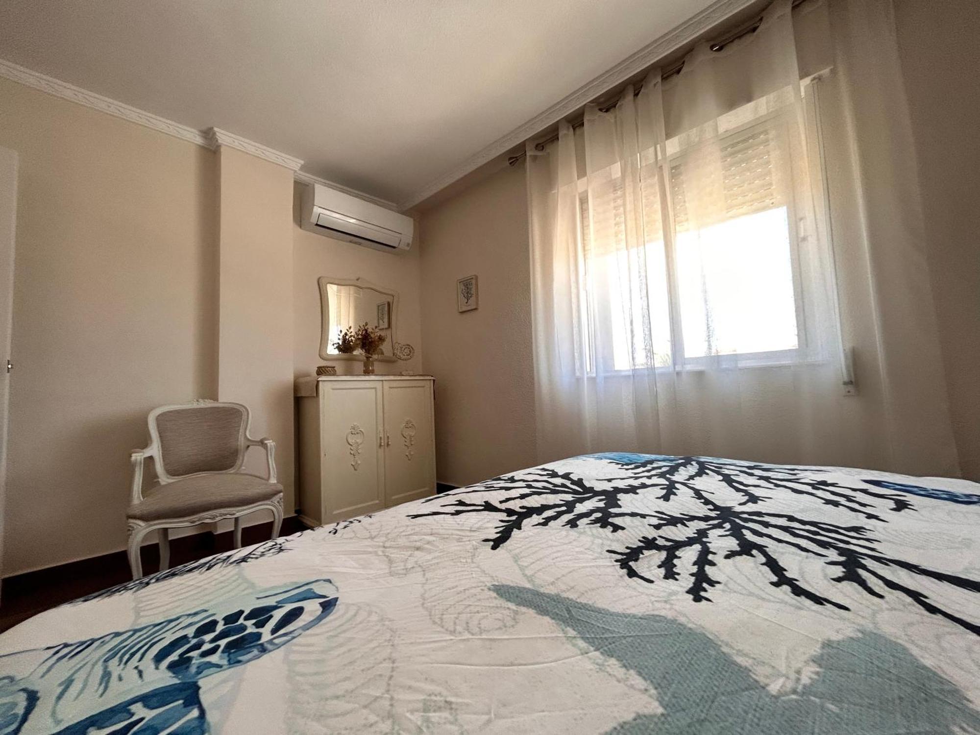 Nautilus Hygge Apartment Torrevieja
