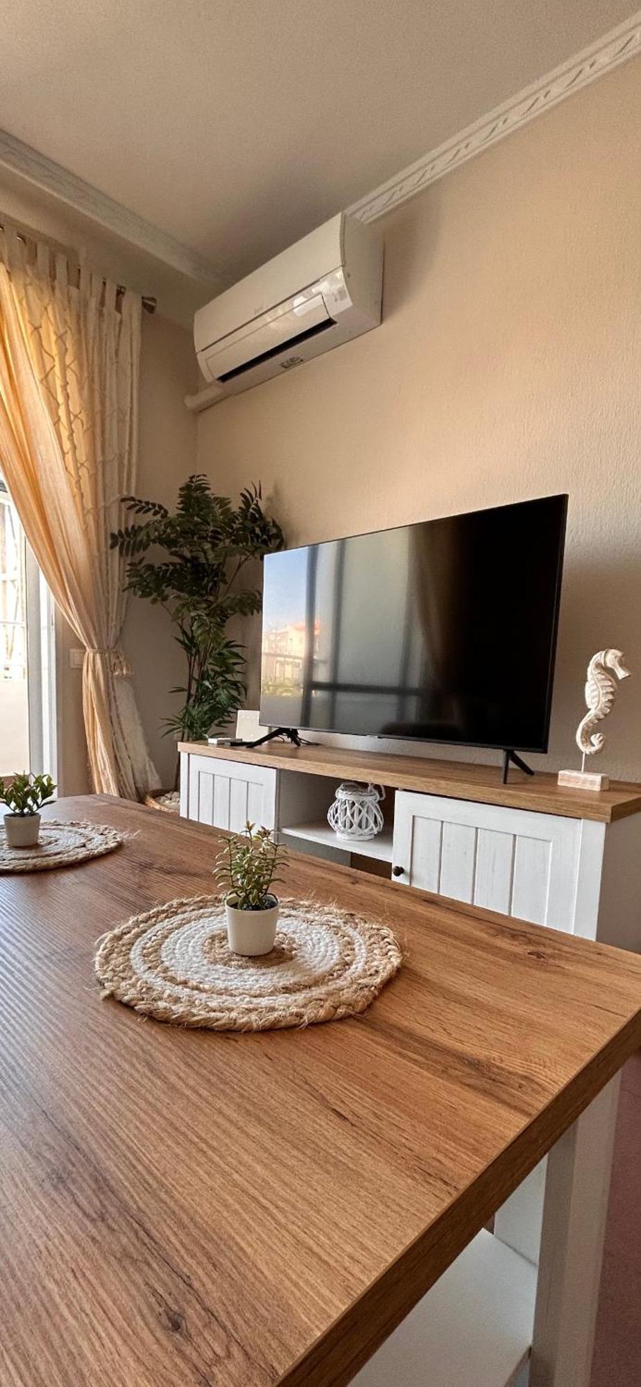 Nautilus Hygge Apartment Torrevieja