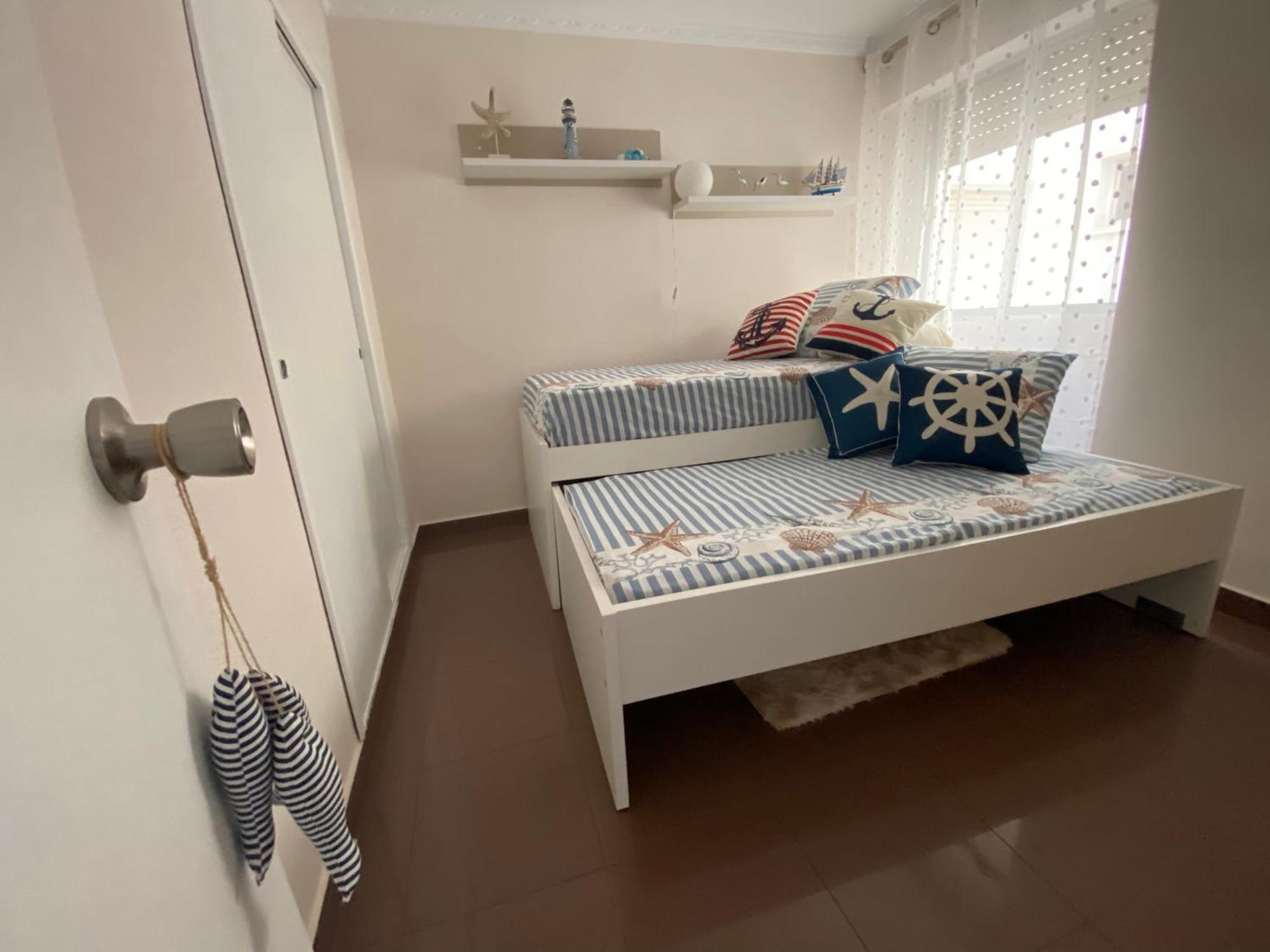 Nautilus Hygge Apartment