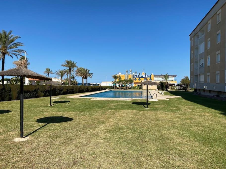 Apartament Nautilus Hygge