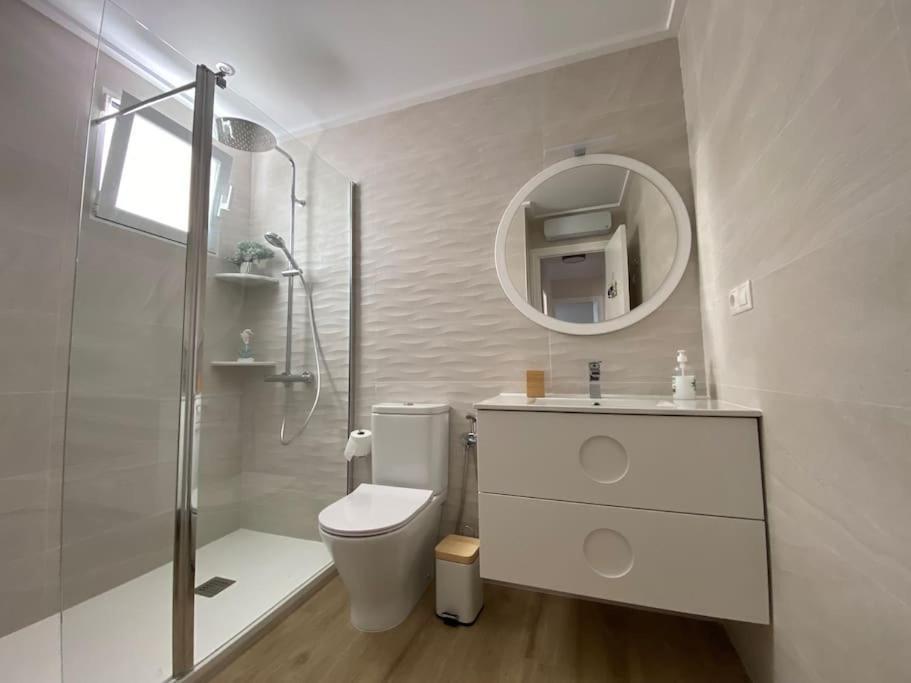 Apartament Nautilus Hygge Torrevieja