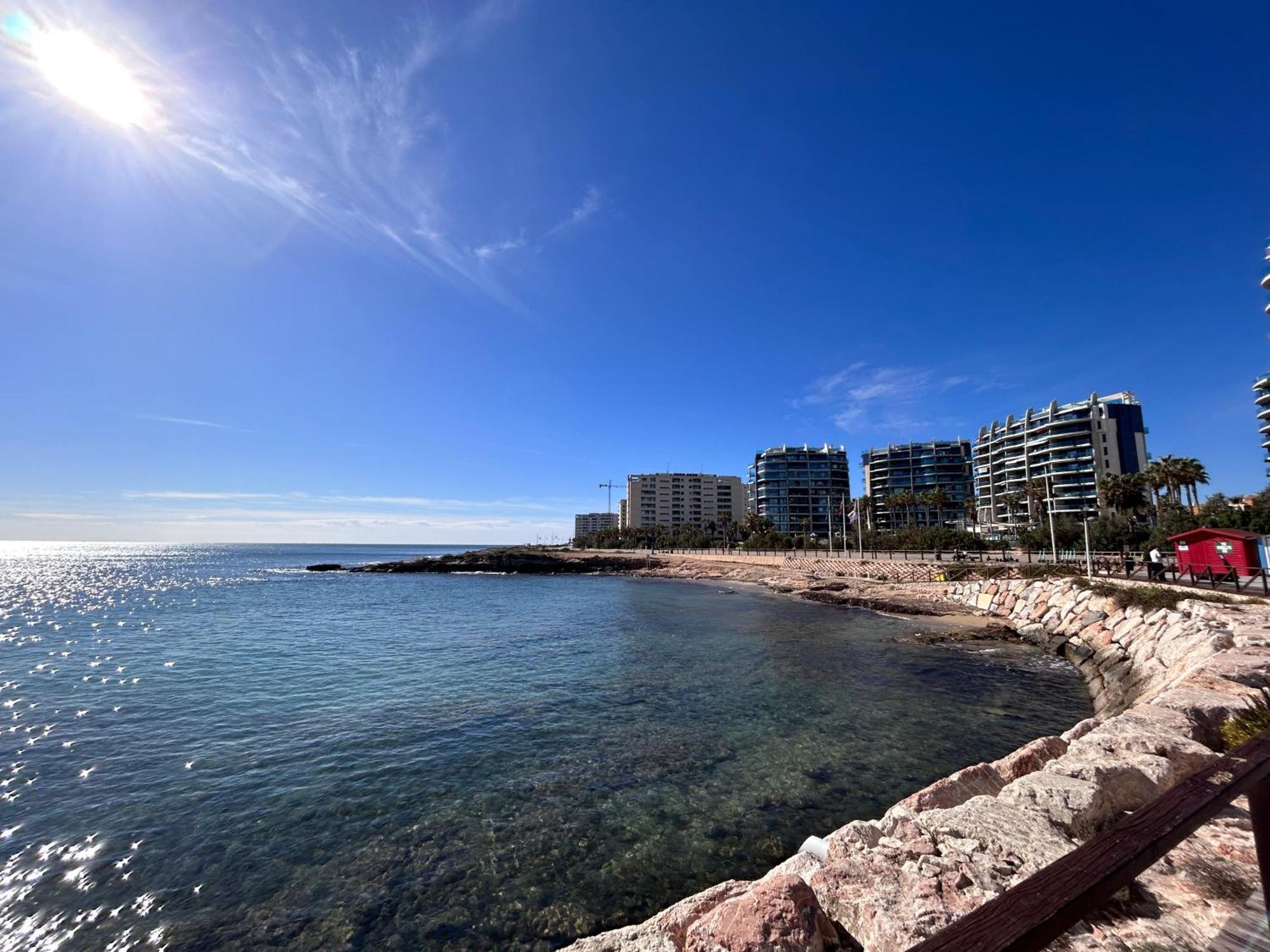 Nautilus Hygge Torrevieja